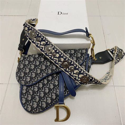 christian dior sling bag|dior sling bag original.